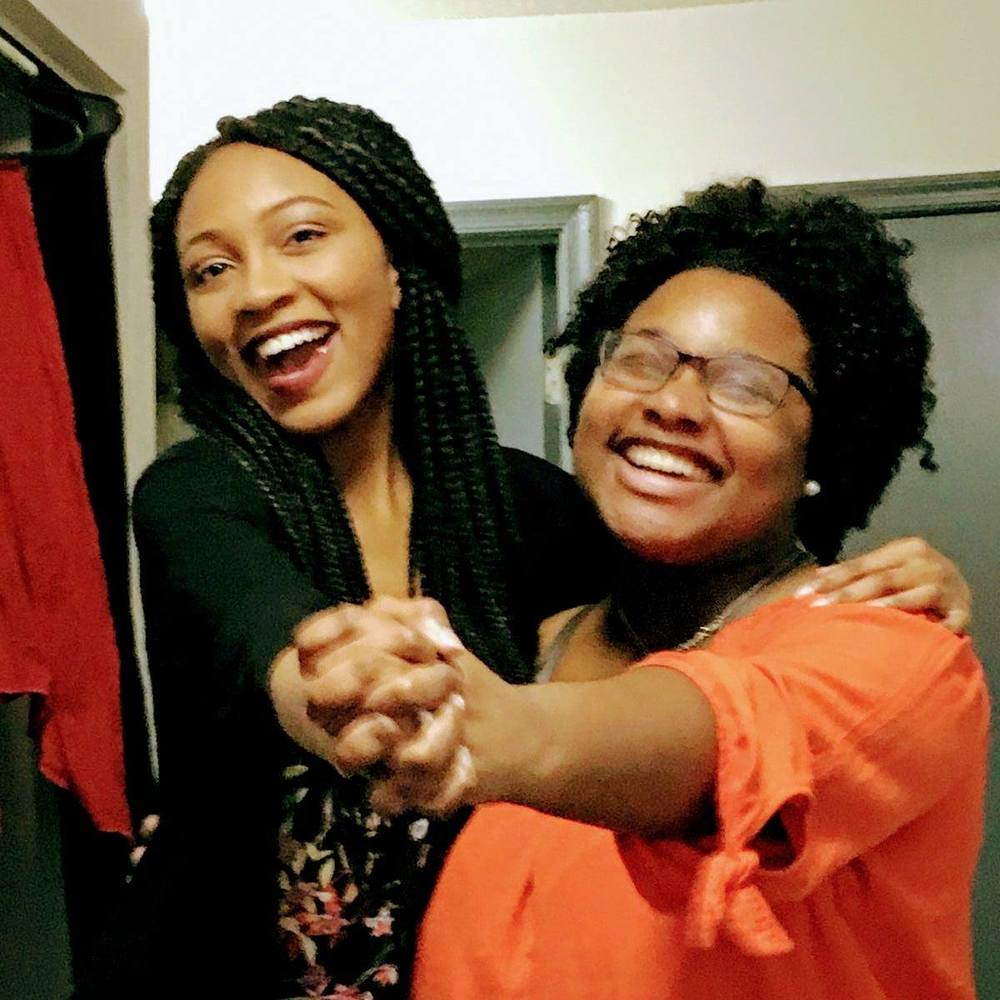 Meet your Posher, Jasmine